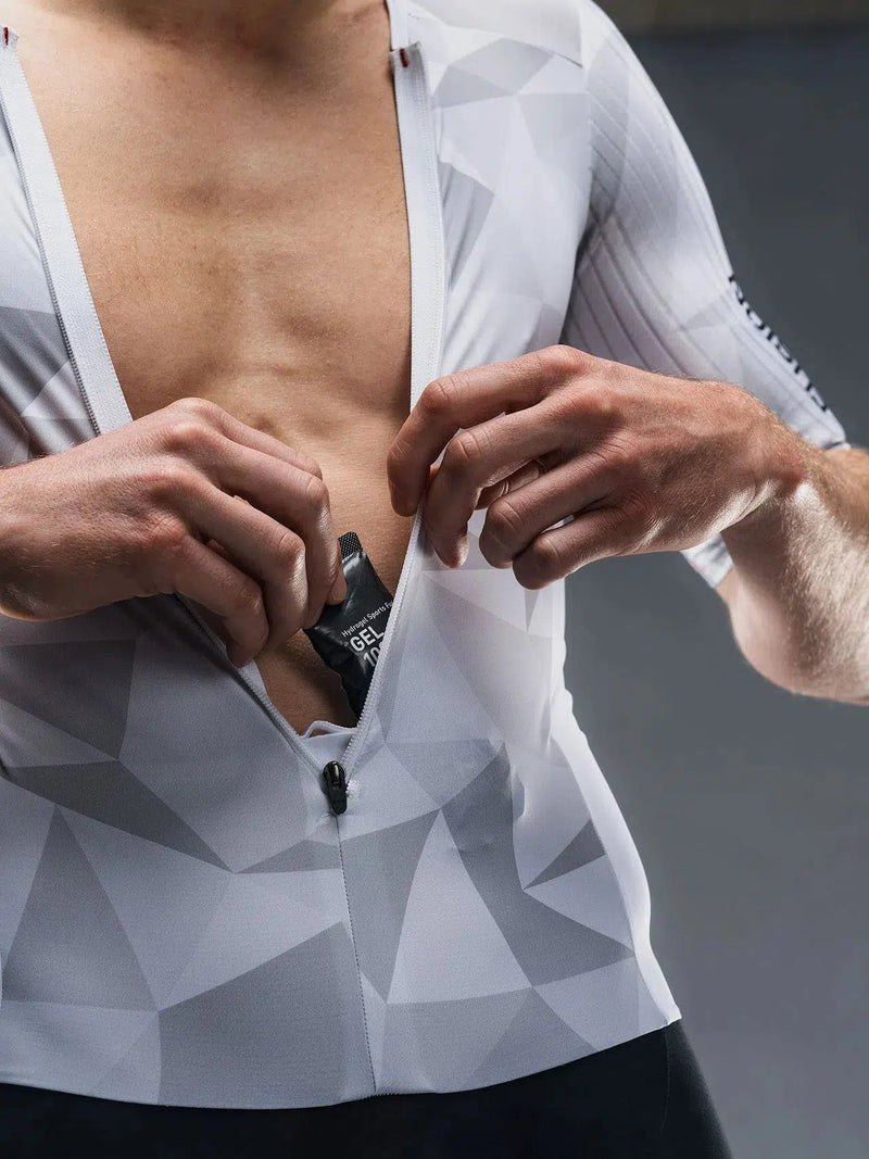 Fusion TEMPO! Triathlon Trisuit Unisex