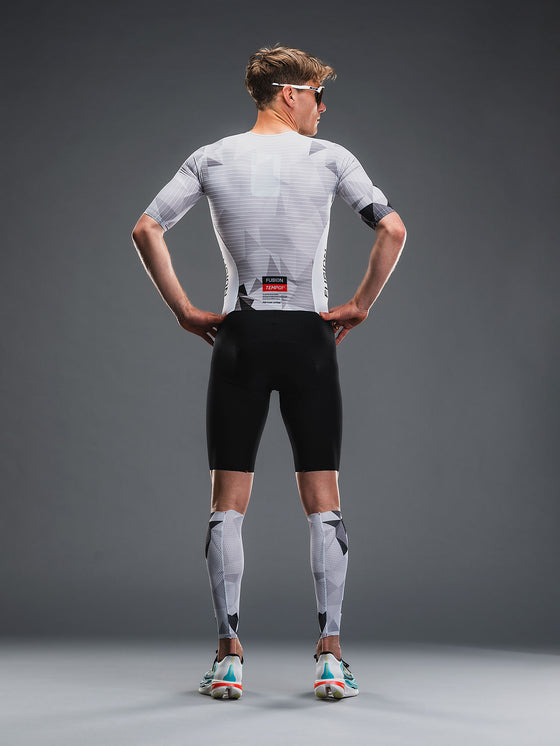 Fusion TEMPO! PRO Tri Suit