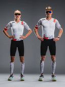 Fusion TEMPO! PRO Tri Suit