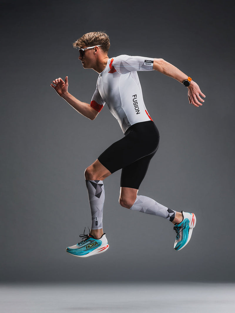 Fusion TEMPO! PRO Tri Suit