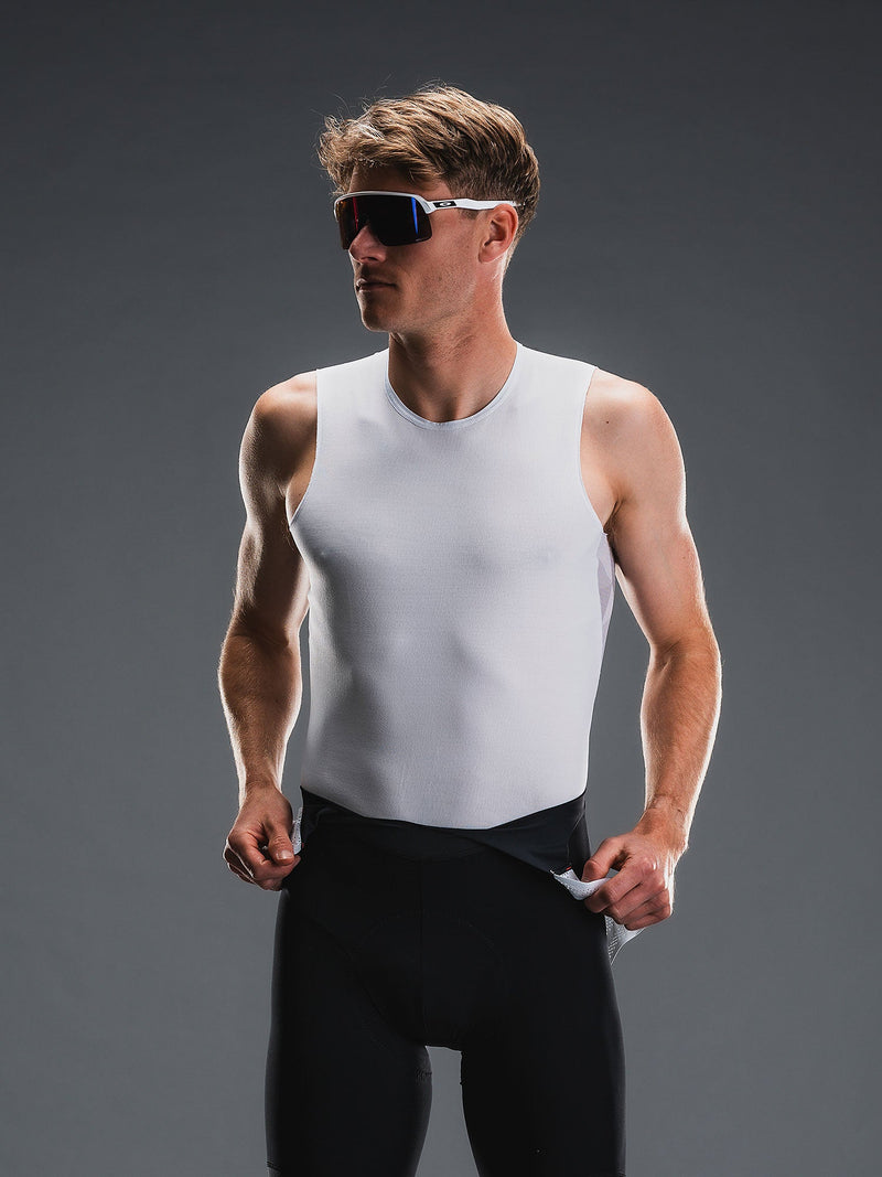 Fusion TEMPO! PRO Schild Torso