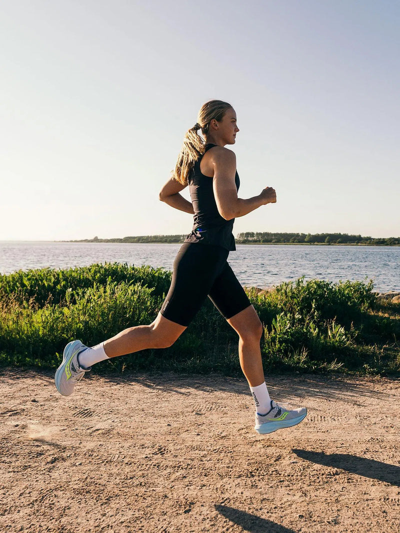 Fusion TEMPO! Running Tights Unisex