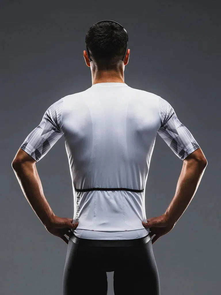 Fusion TEMPO! TWO Cycling Shirt Unisex
