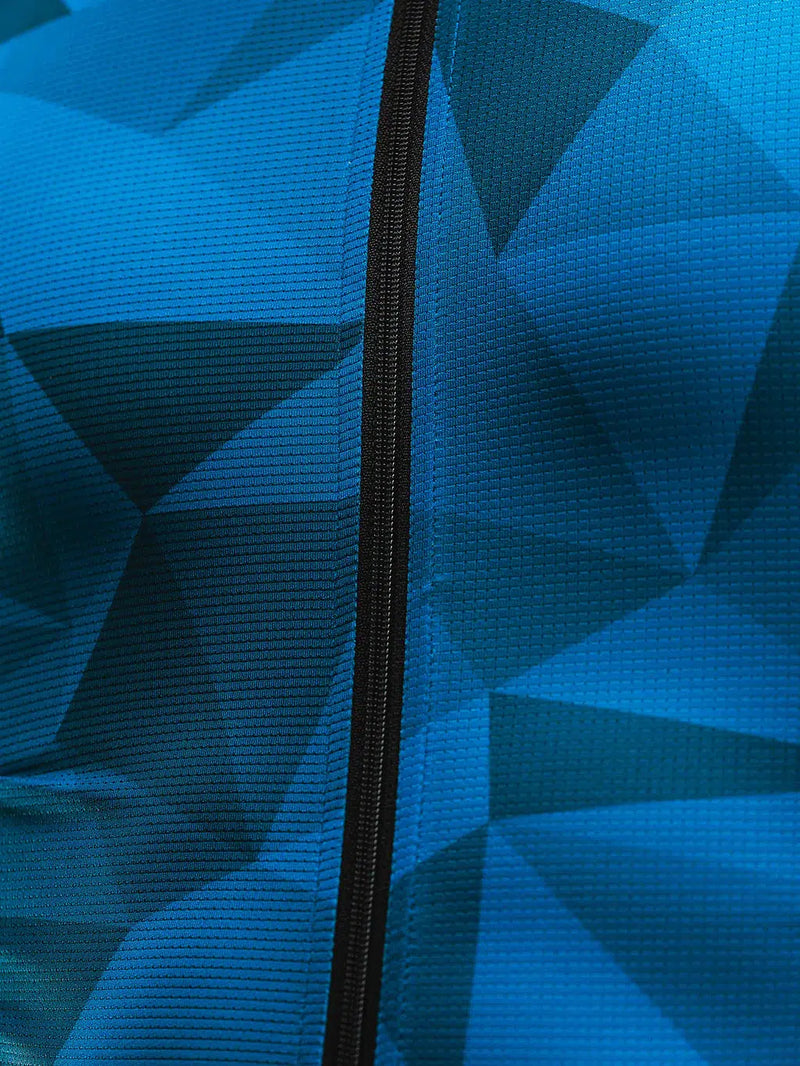 Fusion TEMPO! TWO Triathlon Trisuit Unisex