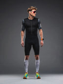 Fusion TEMPO! TWO Triathlon Trisuit Unisex