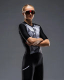 Fusion TEMPO! TWO Triathlon Trisuit Unisex