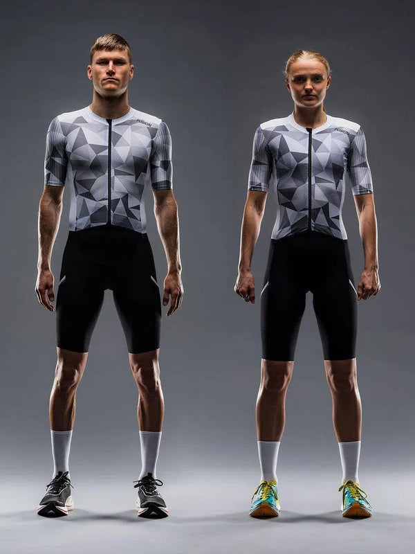 Fusion TEMPO! TWO Triathlon Trisuit Unisex