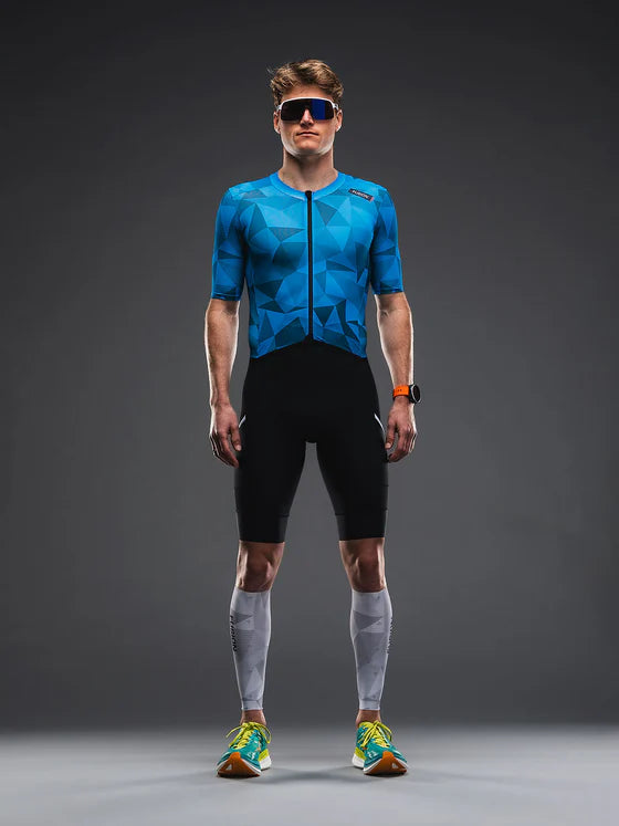 Fusion TEMPO! TWO Triathlon Trisuit Unisex