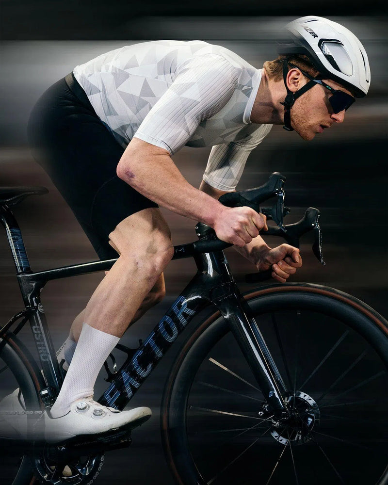 Fusion TEMPO! Cycling Pants Unisex