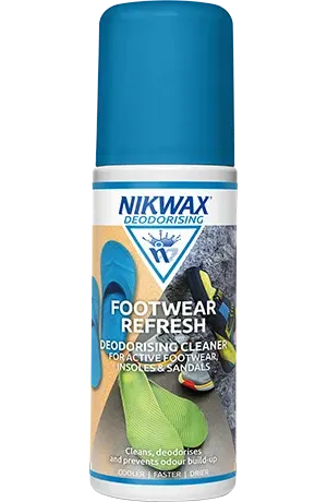 Nikwax Footwear Refresh