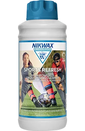Nikwax Sport Refresh