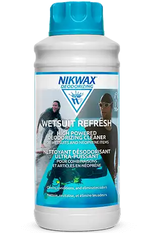 Nikwax Wetsuit Refresh