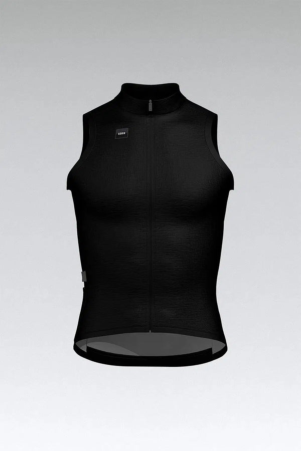 Gobik Vector 2.0 Windstopper Vest Heren