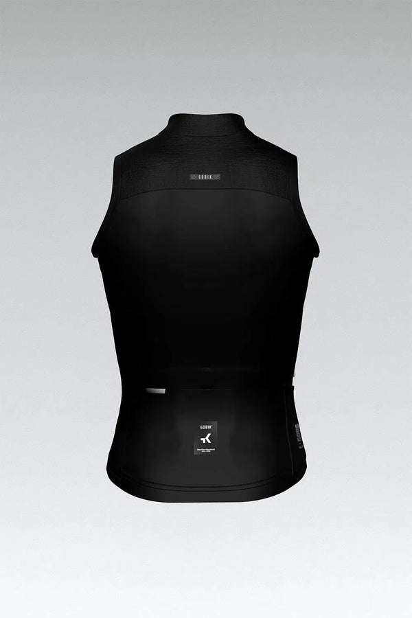 Gobik Vector 2.0 Windstopper Vest Heren