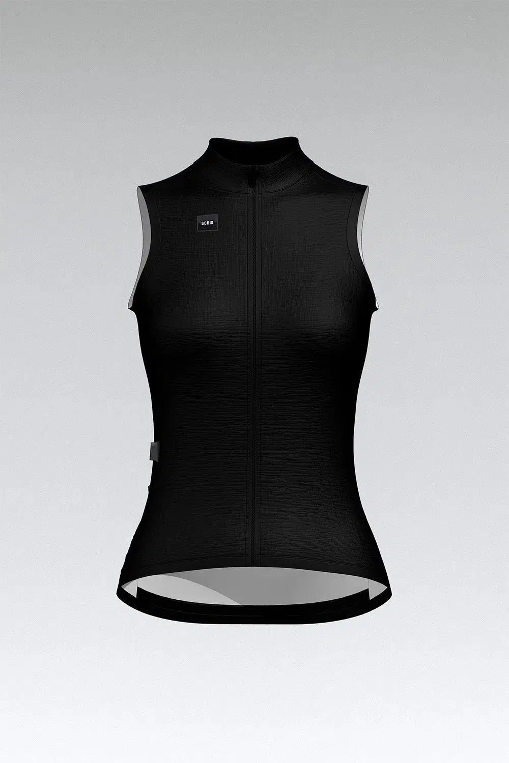 Gobik Vector 2.0 Windstopper Vest Dames