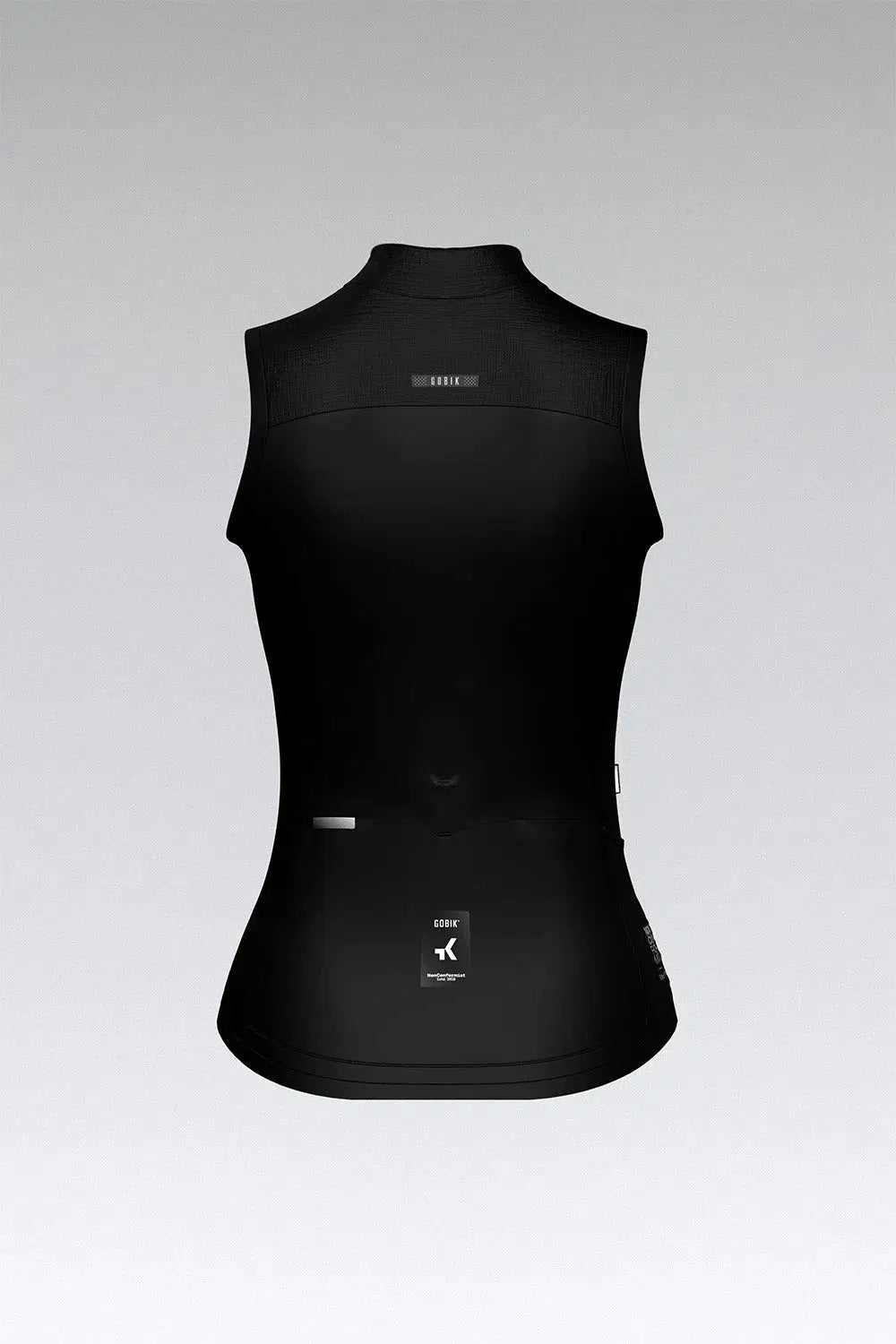 Gobik Vector 2.0 Windstopper Vest Dames