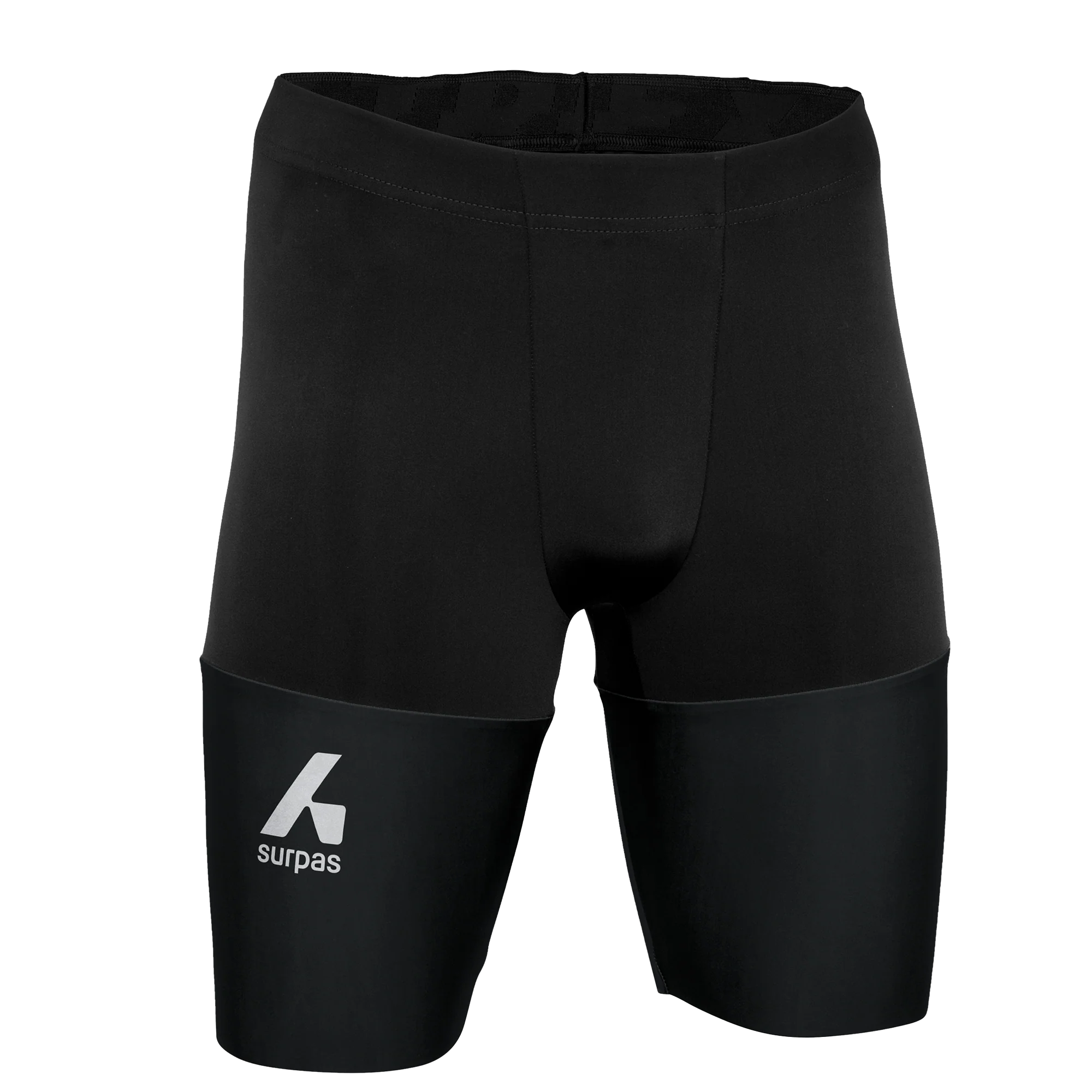 Surpas Pace Short Tights Herren 