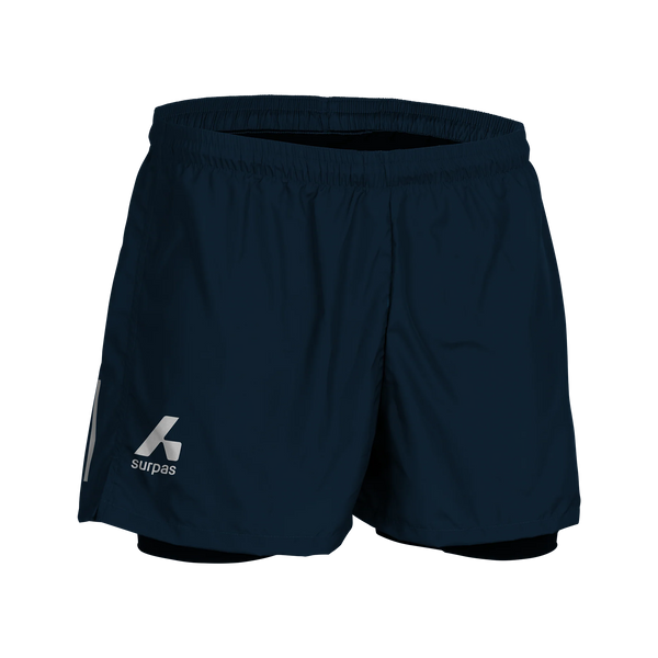 Surpas Pace Shorts Homme 
