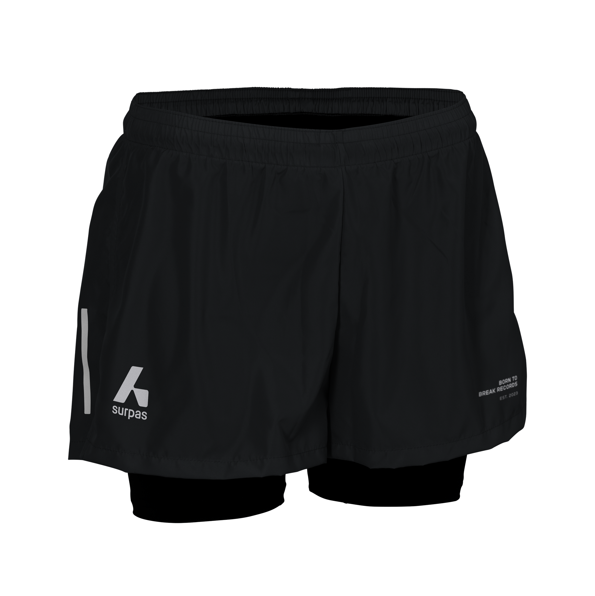 Surpas Pace Shorts Femmes 