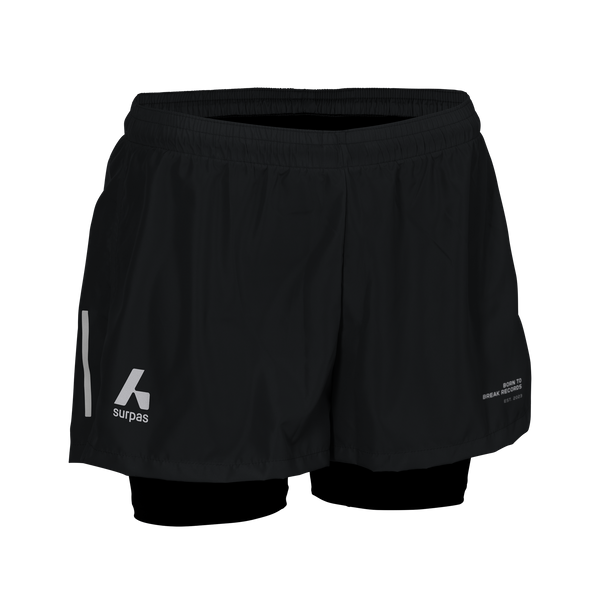 Surpas Pace Shorts Femmes 