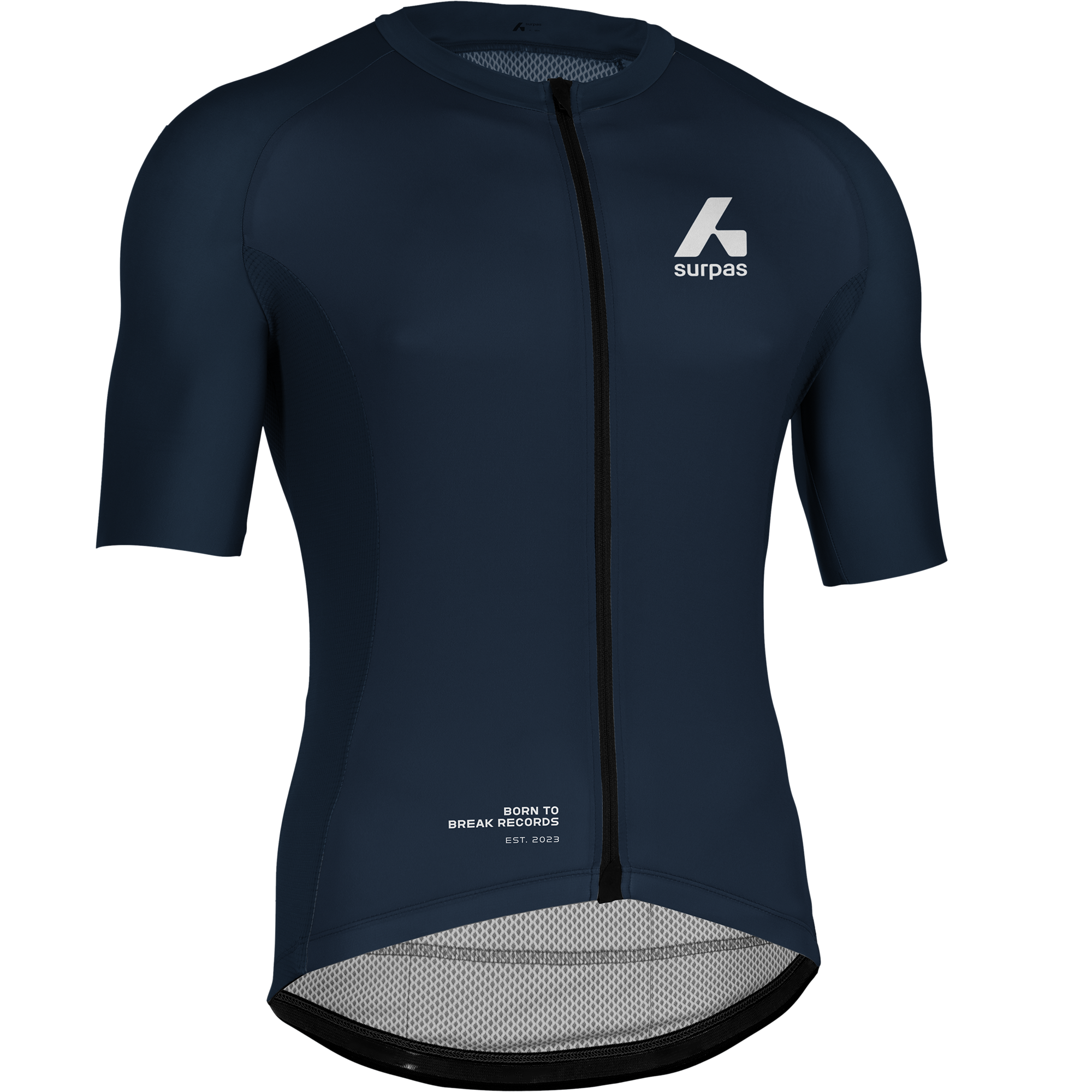 Surpas Shift Shirt SS Herren 