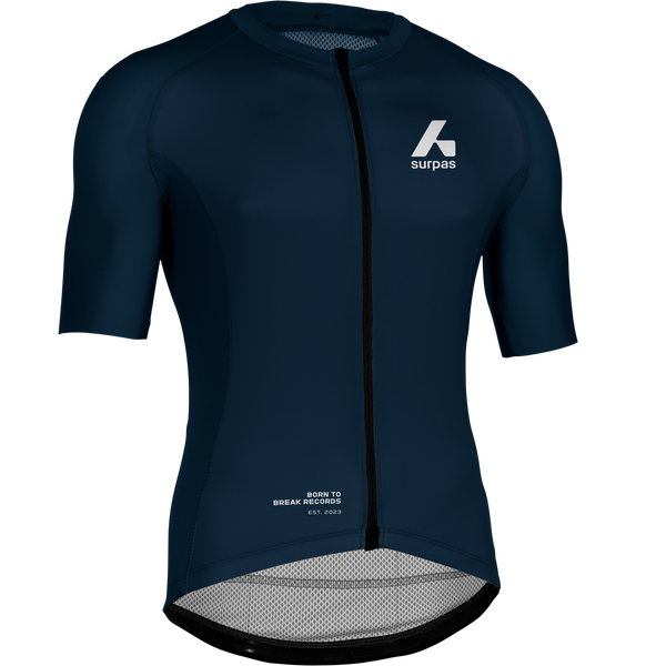 Surpas Shift Shirt SS Herren 