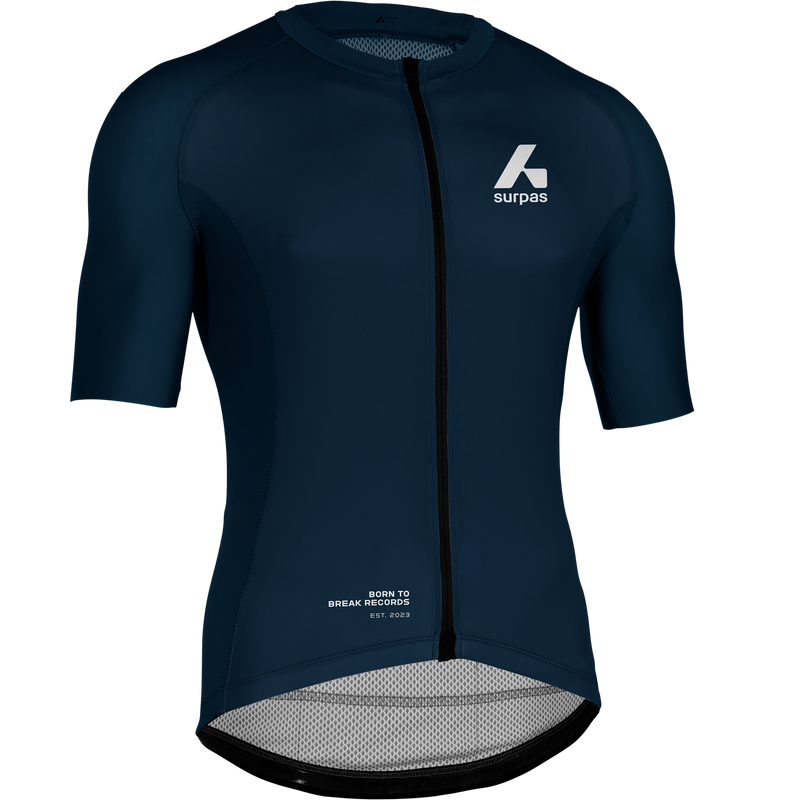 Surpas Shift Shirt SS Hommes 