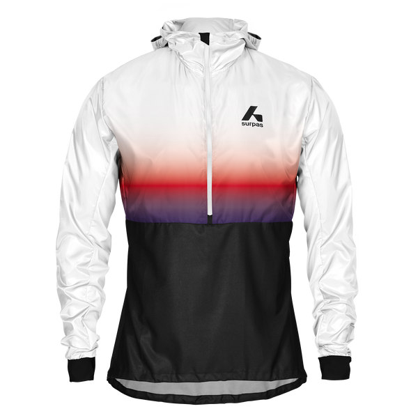 Chaqueta Surpas Stride para Hombre 