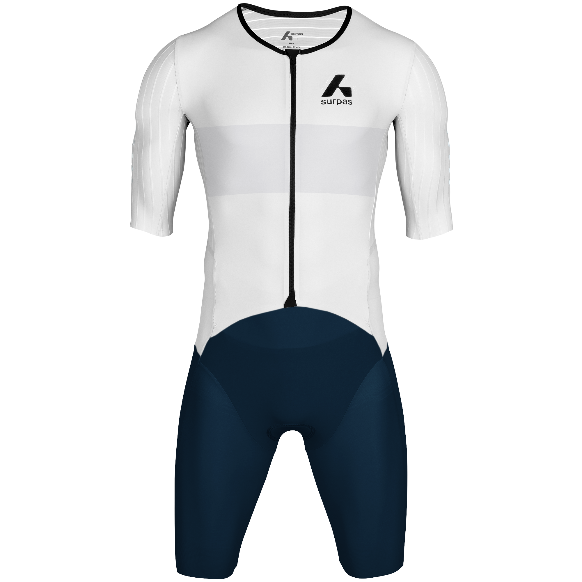 Surpas Insane 3 Combinaison de vitesse LDT Homme 