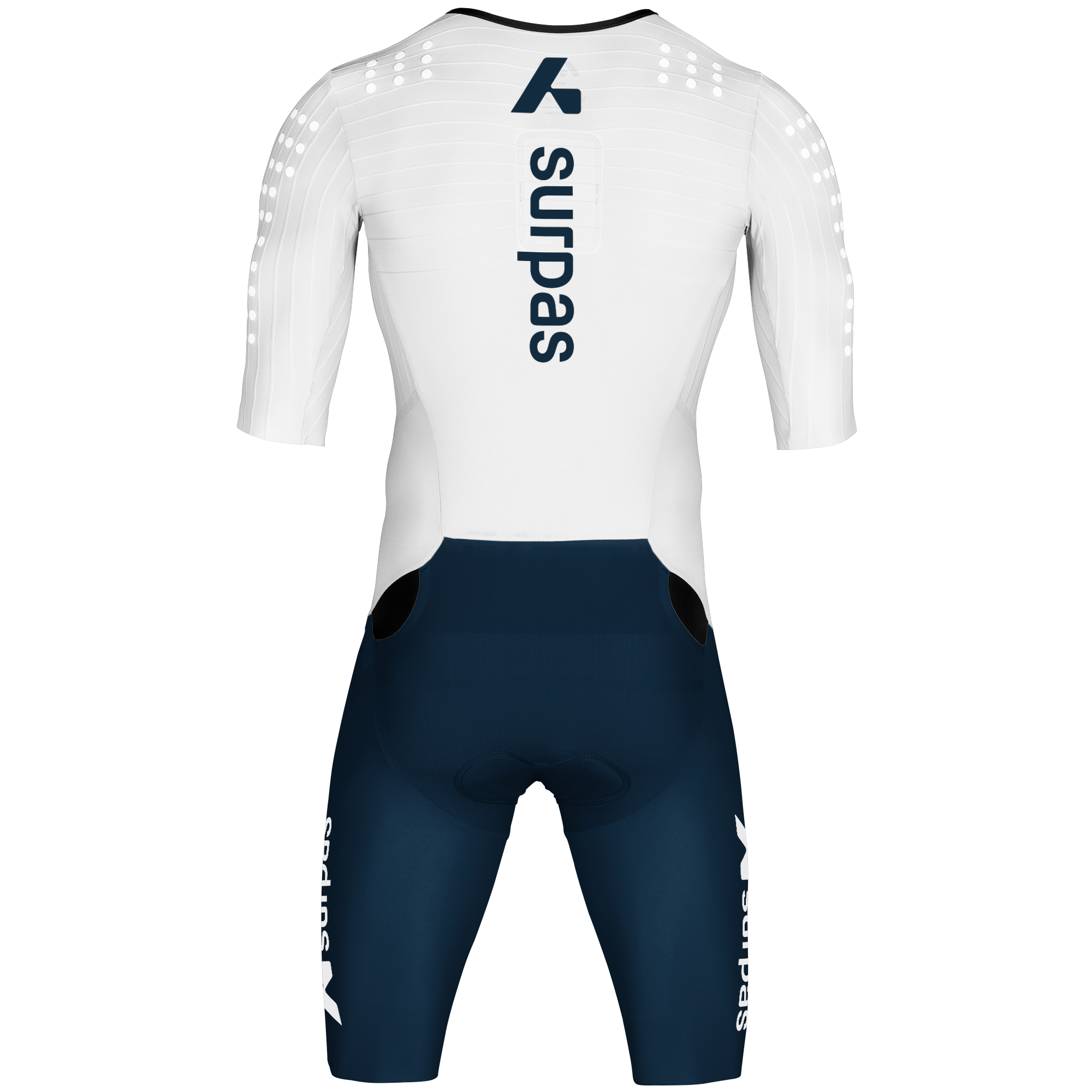 Surpas Insane 3 Combinaison de vitesse LDT Homme 