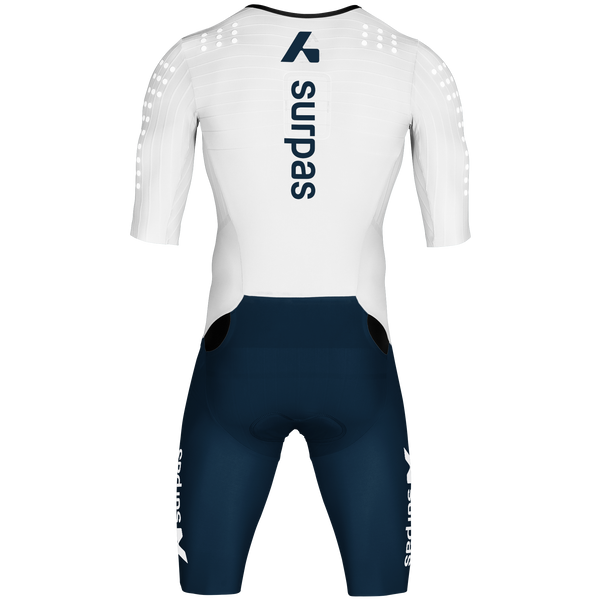 Surpas Insane 3 Combinaison de vitesse LDT Homme 