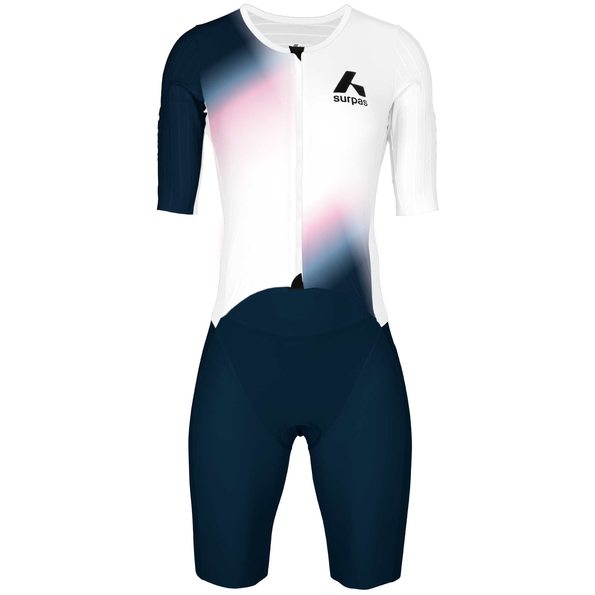 Surpas Trisuit Insane 3 Speedsuit Dames