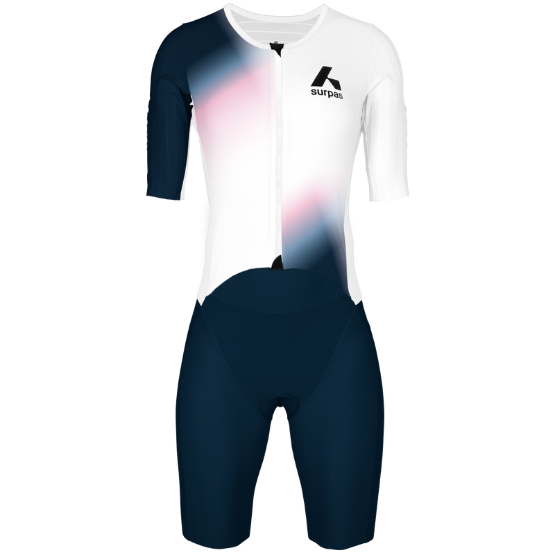 Surpas Trisuit Insane 3 Speedsuit Dames