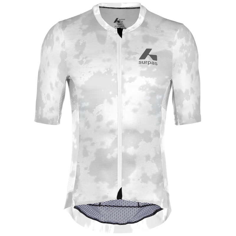 Surpas Purpose Maglia da Ciclismo Donna 