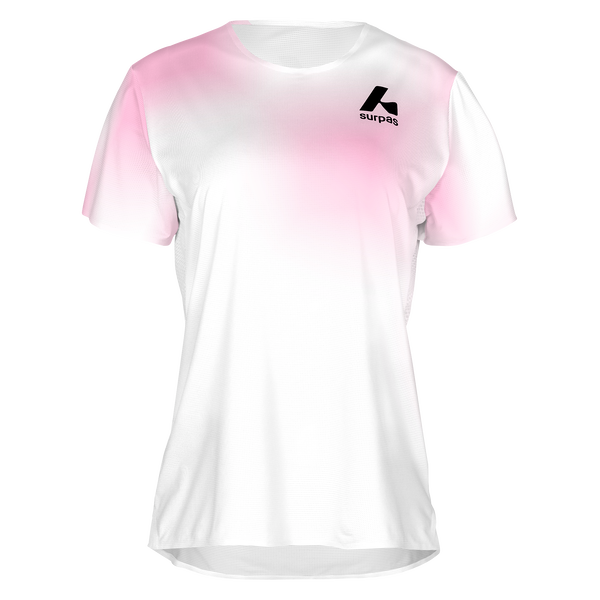 Surpas Hardloopshirt Stride Dames