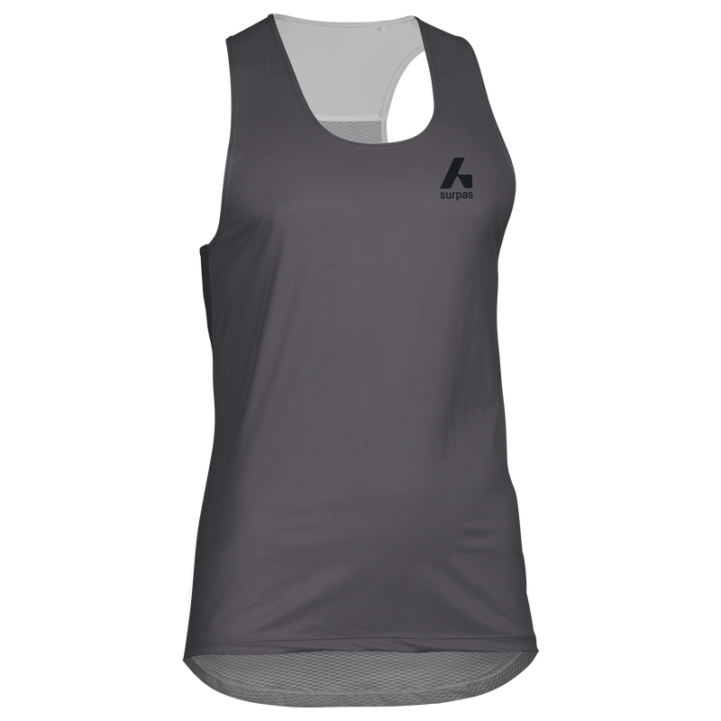Surpas Pace Singlet Homme 