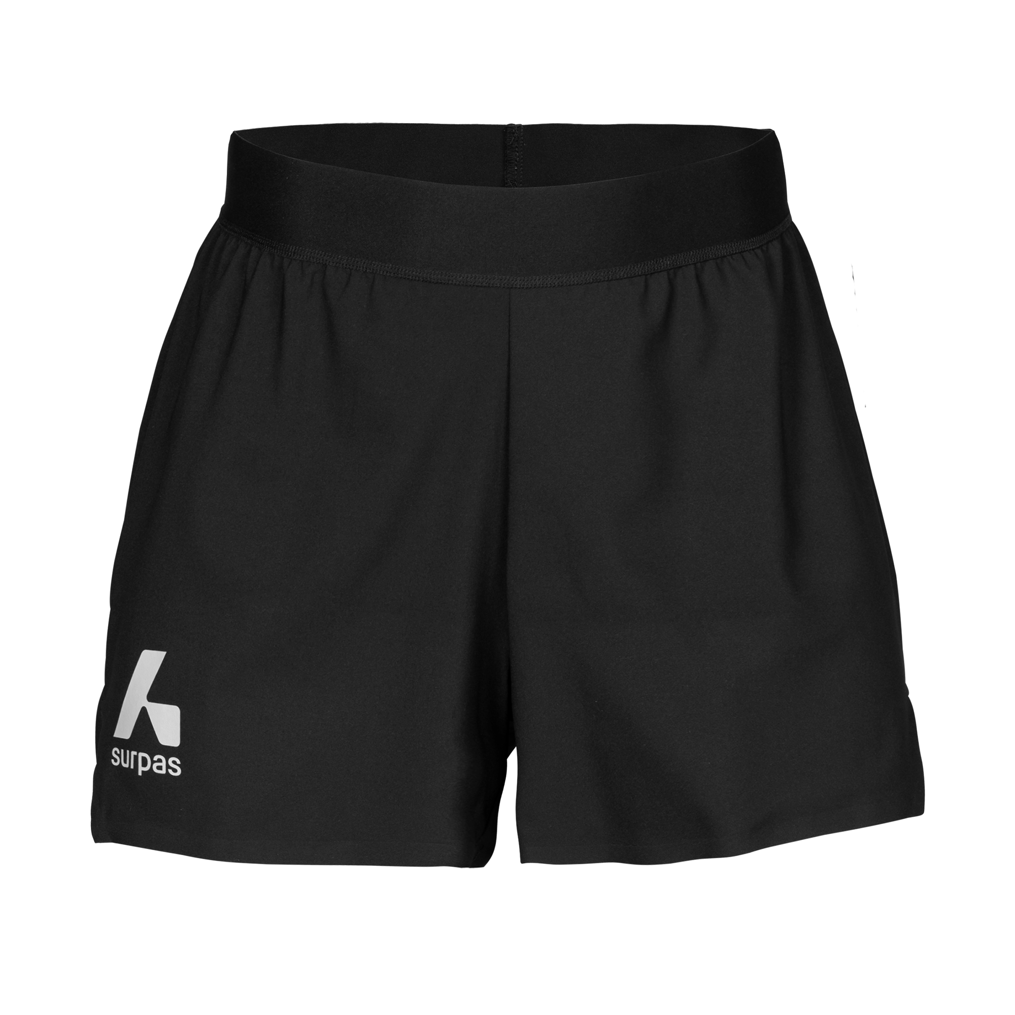 Shorts Surpas Stride Femme 