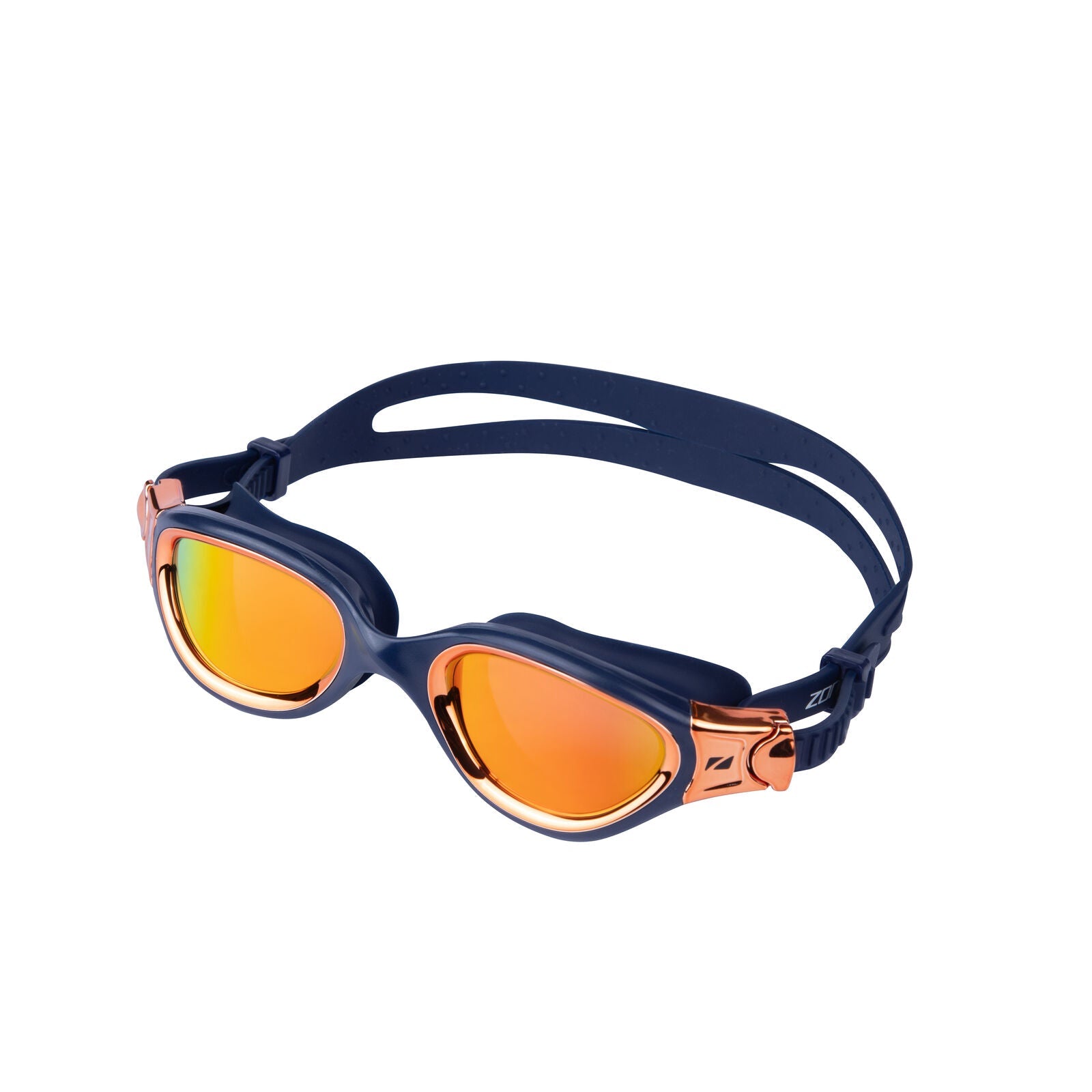 Zone3 Venator-X Swimming Glasses Polarized Lenses