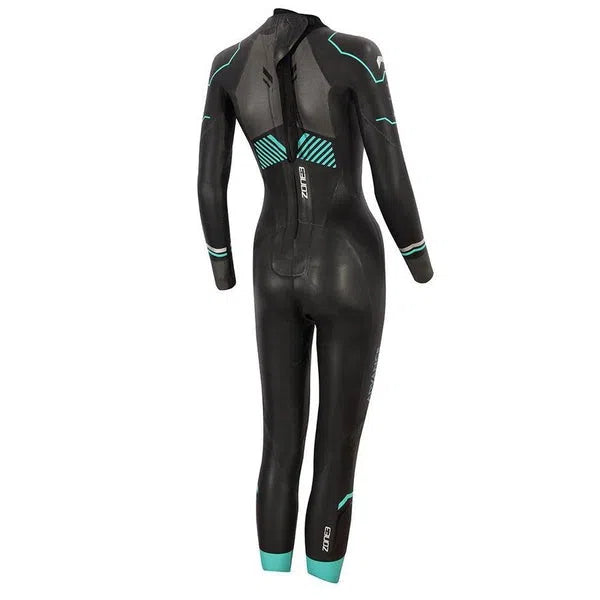 Zone3 Advance Wetsuit Women