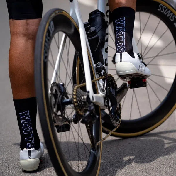 Sporcks Watt Cycling Socks