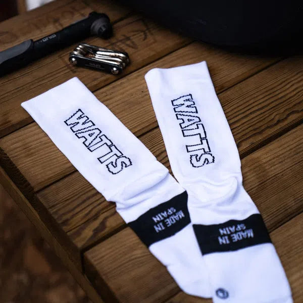 Sporcks Watt Cycling Socks