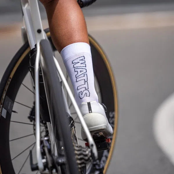 Sporcks Watt Cycling Socks