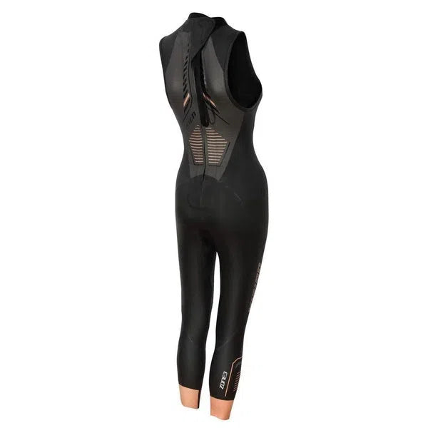 Zone3 Vision Wetsuit Sleeveless Dames