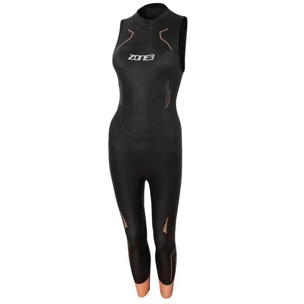 Zone3 Vision Wetsuit Sleeveless Dames