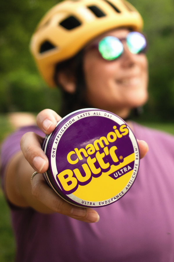 Chamois Buttr Ultra Balm Chamois Balsem (150ml)