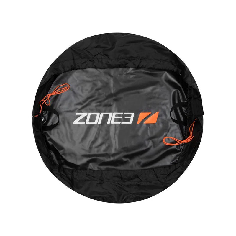 Zone3 Tapis de change pour combinaison de plongée