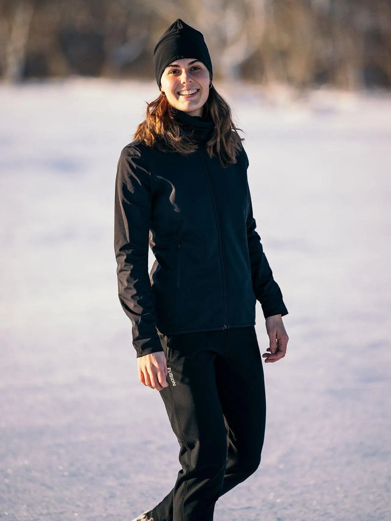 Fusion Pantaloni Hot Recharge Donna