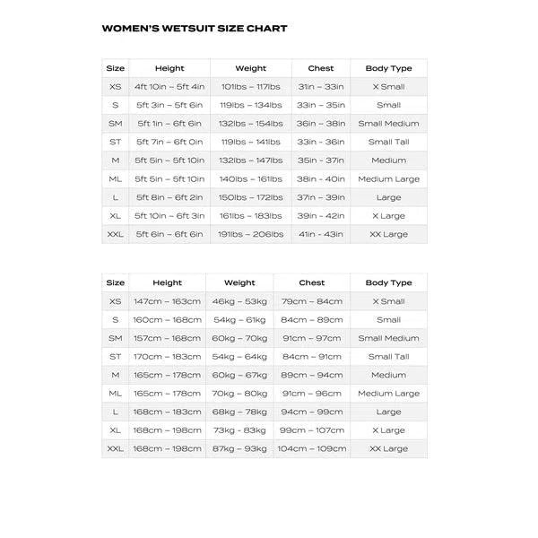 Zone3 Advance Wetsuit Women