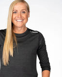 Fusion C3 Hardloopshirt Lange Mouwen Dames