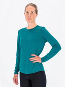 Fusion C3 Hardloopshirt Lange Mouwen Dames